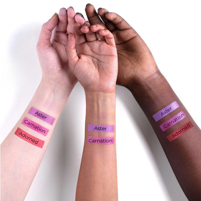 Lethal Cosmetics MAGNETIC™ Face Powder - Blush