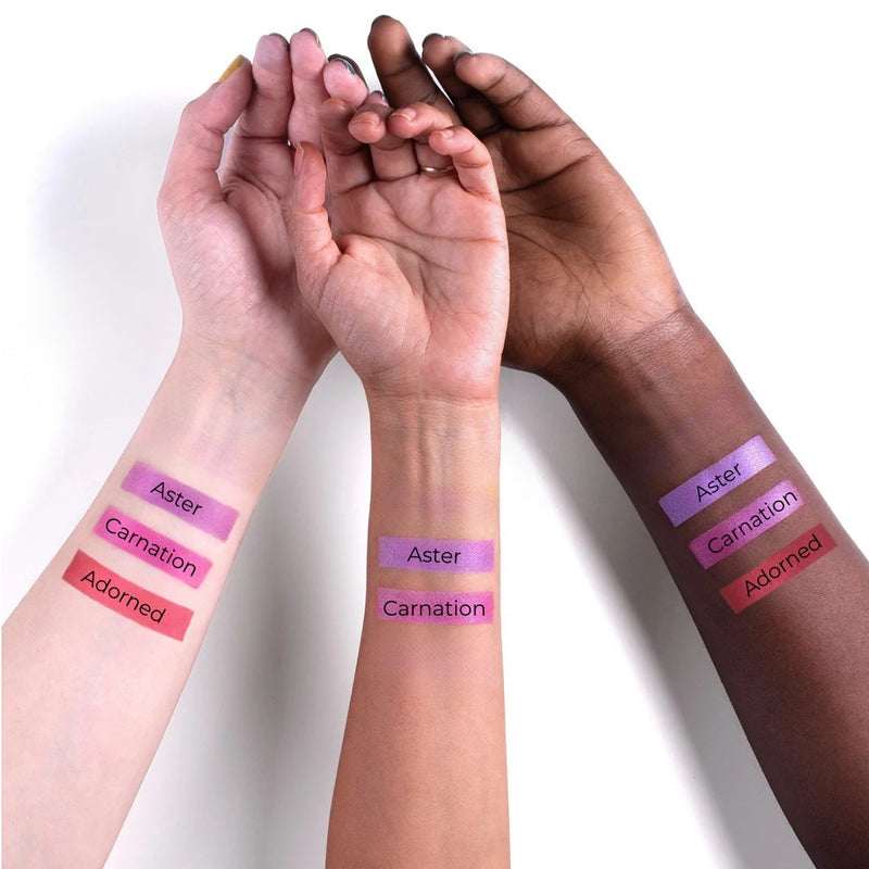 Lethal Cosmetics MAGNETIC™ Face Powder - Blush