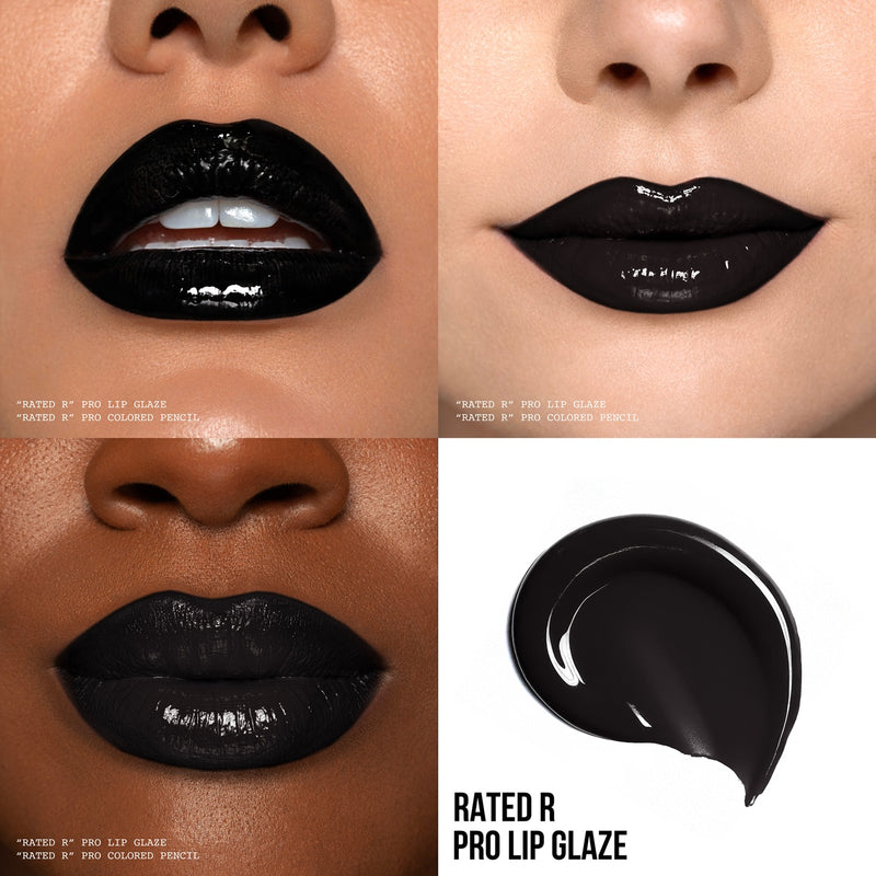 Blend Bunny Cosmetics Masterclass Pro Lip Glaze: Haunt Me