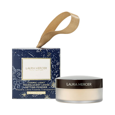 Laura Mercier Cosmic Light Translucent Loose Setting Powder Loose Powder   