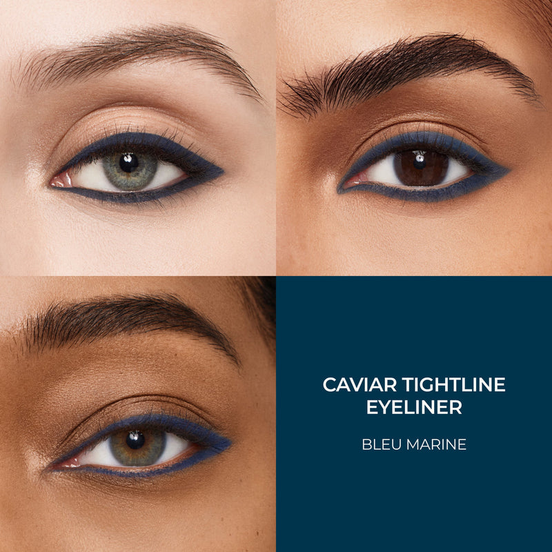 Laura Mercier Caviar Tightline Eyeliner Eyeliner   
