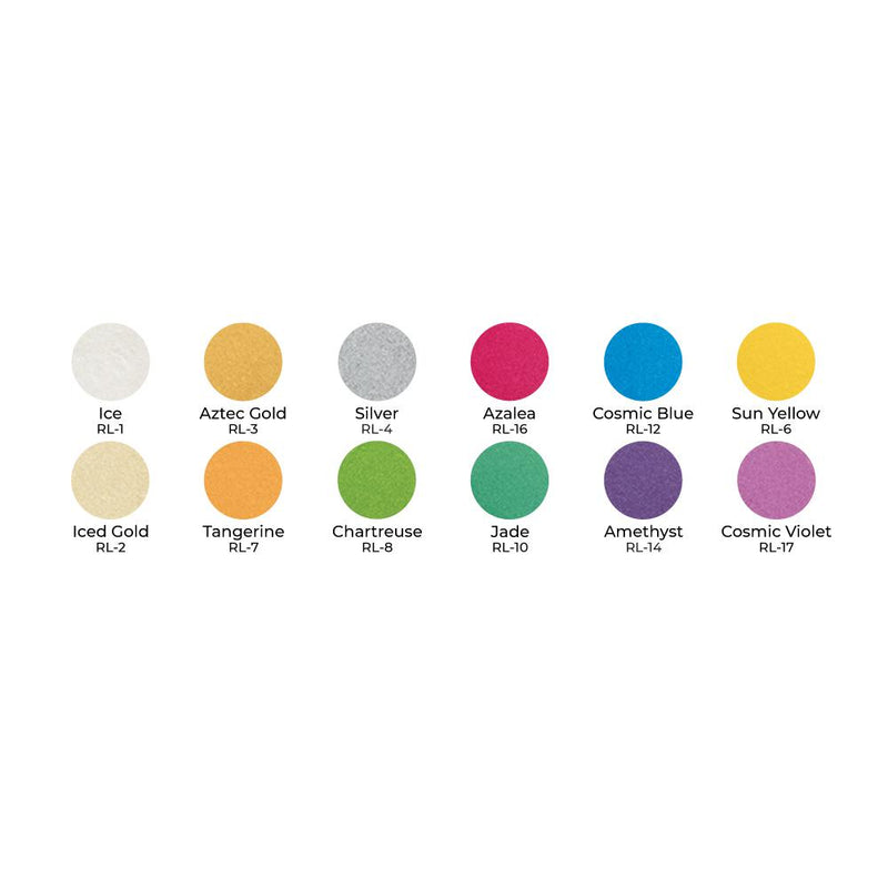 Ben Nye Lumiere Grande Colour Pressed Palette (LUK-12) Eyeshadow Palettes   