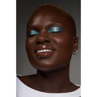 Danessa Myricks Beauty Lightwork 5 I am Palette Eyeshadow Palettes   