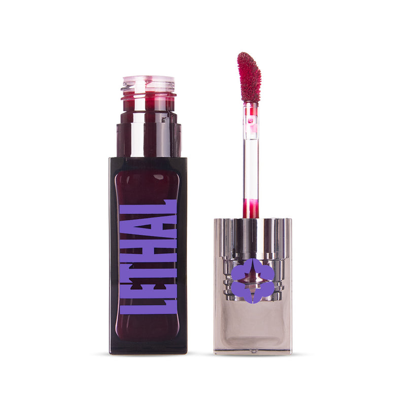 Lethal Cosmetics Infinity Lip Stain