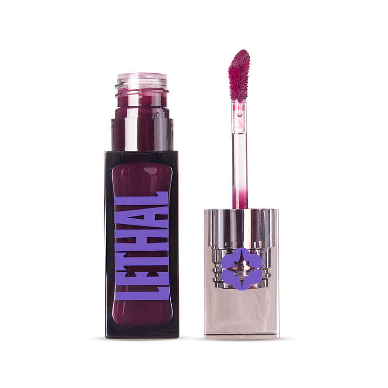 Lethal Cosmetics Infinity Lip Stain
