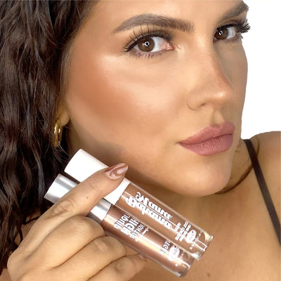 The Balm Cosmetics Liquid Highlighter Highlighter   