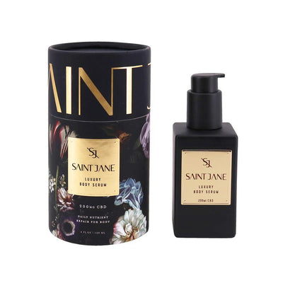 Saint Jane Luxury Body Serum Body Oil   