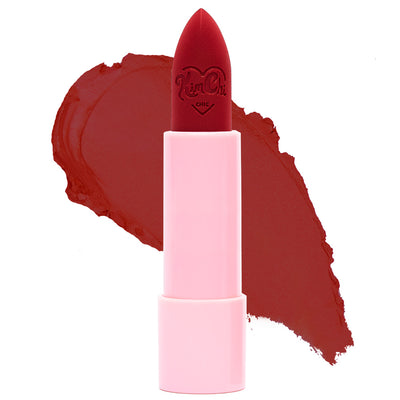 KimChi Chic Marshmallow Butter Lippie Lipstick 02 YGJ  