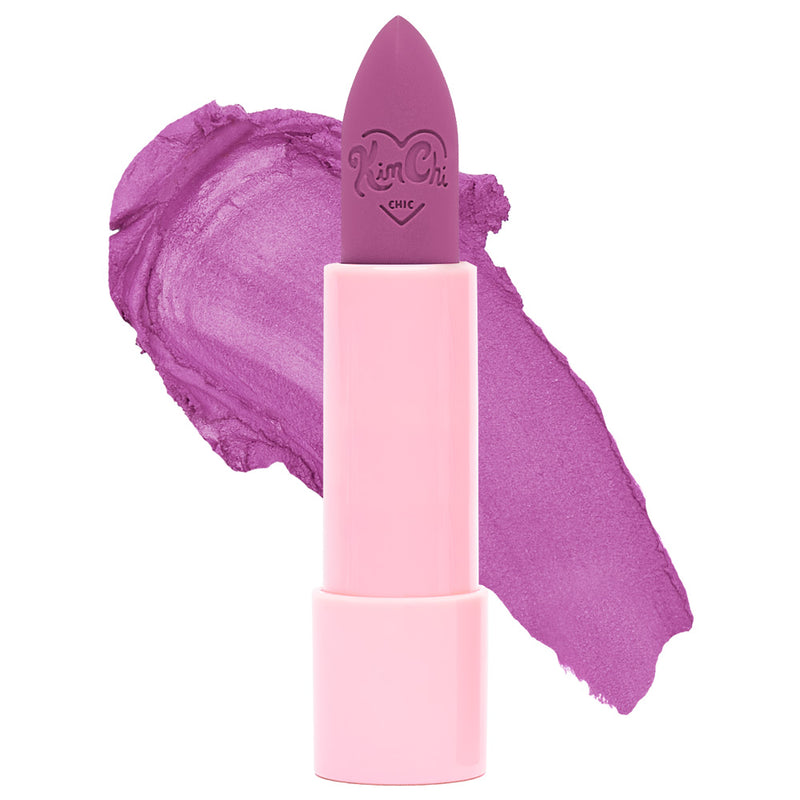 KimChi Chic Marshmallow Butter Lippie Lipstick 12 Lover  