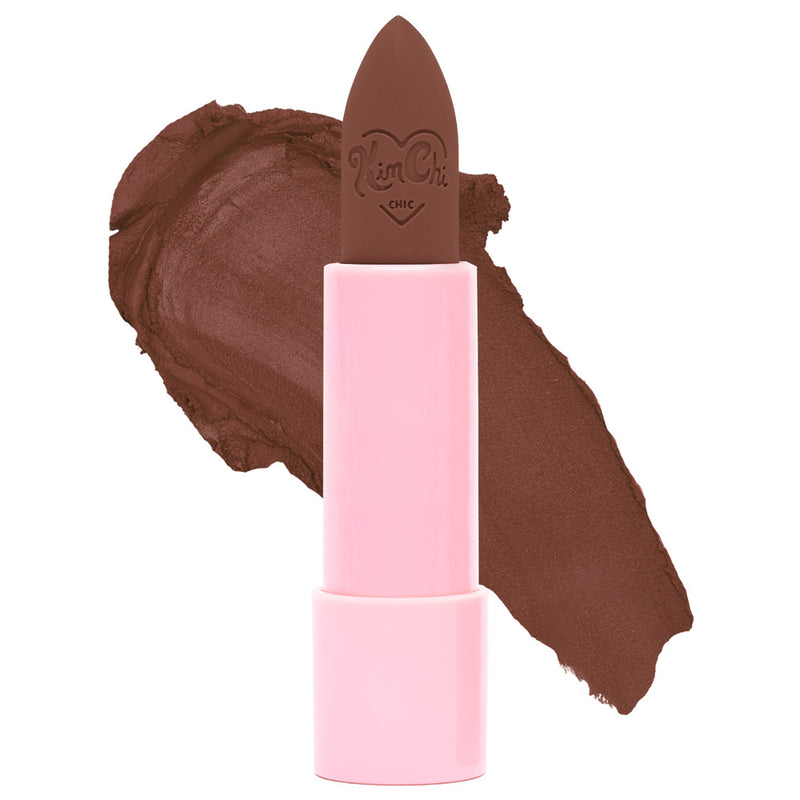 KimChi Chic Marshmallow Butter Lippie Lipstick 15 Attention  