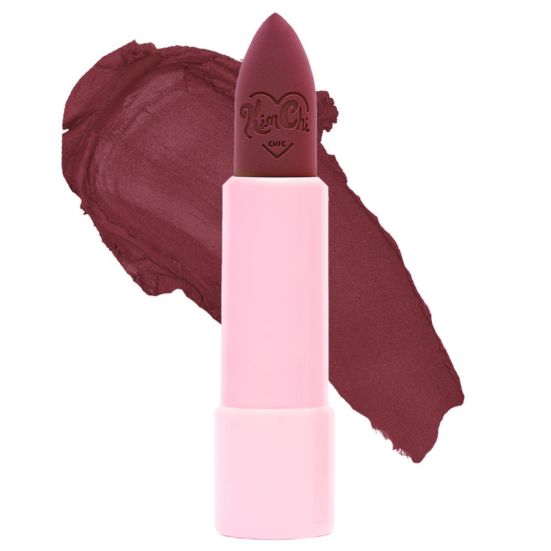 KimChi Chic Marshmallow Butter Lippie Lipstick 16 Hi Friends  