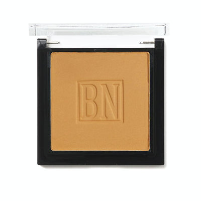 Ben Nye MediaPRO Mojave Poudre Compacts Pressed Powder Golden Light MHC-31  