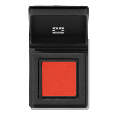 MOB Beauty Blush Compact Blush M30-Red Coral  