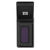 MOB Beauty Eyeshadow Compact Eyeshadow M38-Smoky Purple (Matte)  