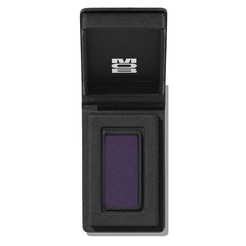 MOB Beauty Eyeshadow Compact Eyeshadow M38-Smoky Purple (Matte)  