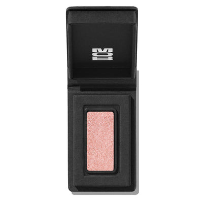MOB Beauty Eyeshadow Compact Eyeshadow M45-Warm Pink (Shimmer)  