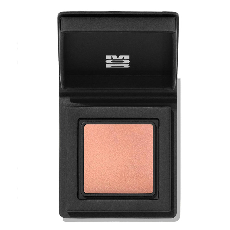 MOB Beauty Hyaluronic Highlight Balm Compact Highlighter M97-Glassy Rose Gold  
