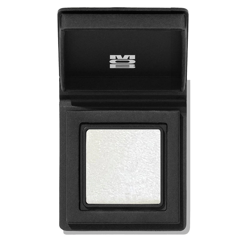 MOB Beauty Hyaluronic Highlight Balm Compact Highlighter M99-Glassy Iridescent  