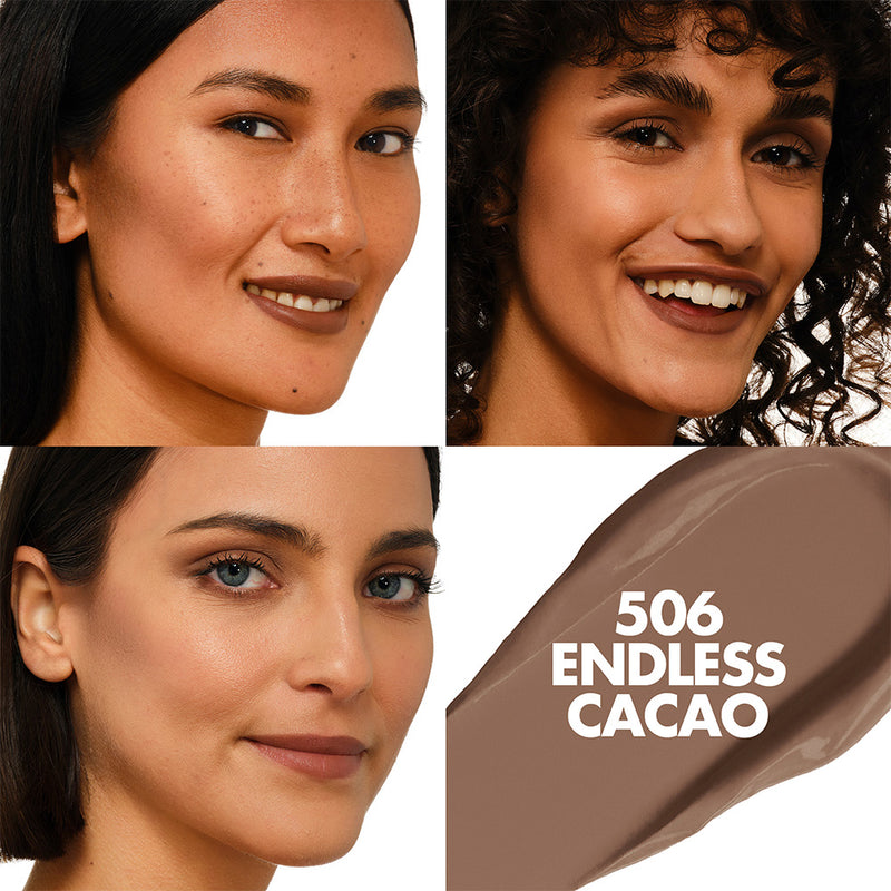 Make Up For Ever Artist Color Crayon Lipstick