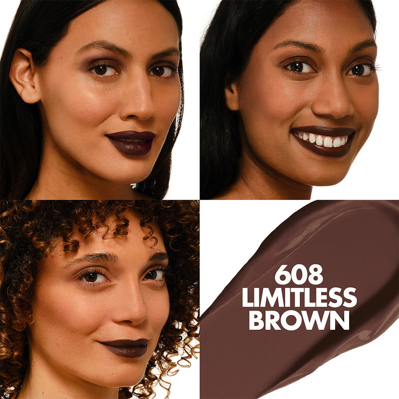 Make Up For Ever Artist Color Crayon Lipstick