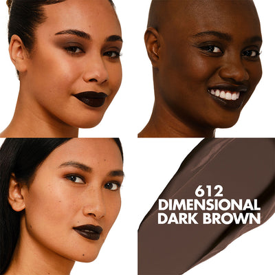 Make Up For Ever Artist Color Crayon Lipstick