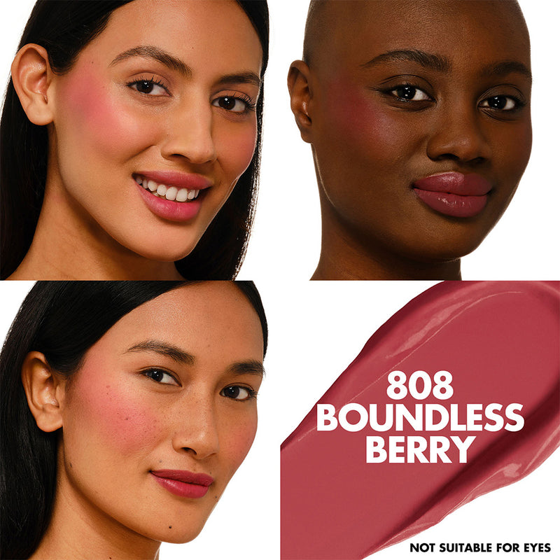 Make Up For Ever Artist Color Crayon Lipstick