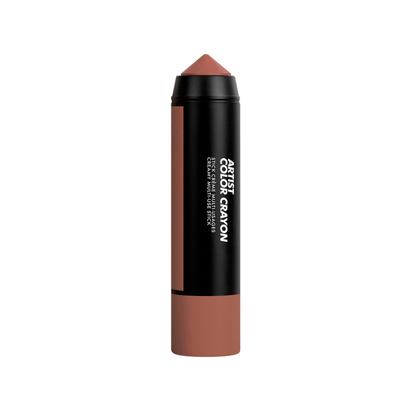 Make Up For Ever Artist Color Crayon Lipstick 606 Wherever Walnut