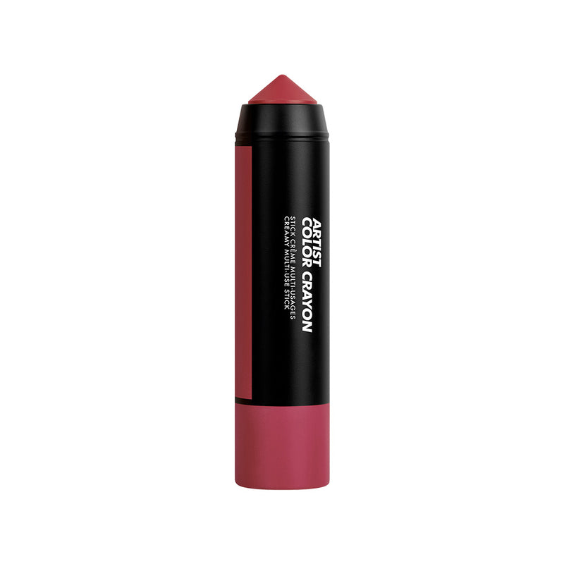 Make Up For Ever Artist Color Crayon Lipstick 808 Boundless Berry