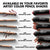 Make Up For Ever Artist Color Crayon Lipstick