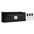 MYKITCO My Big Bottle Bag Makeup Bags