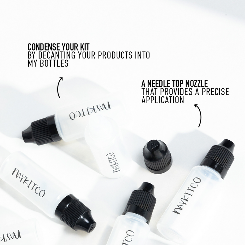 MYKITCO My Bottle Pack