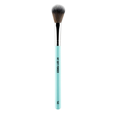 MYKITCO 143 My Soft Powder Brush