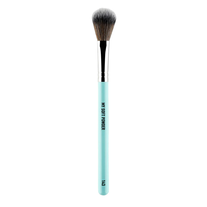 MYKITCO 143 My Soft Powder Brush