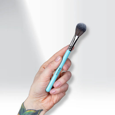 MYKITCO 143 My Soft Powder Brush