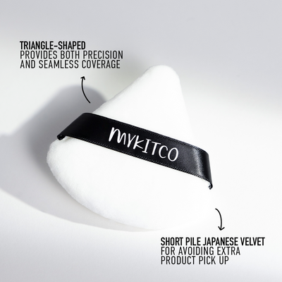 MYKITCO My Precision Puffs 5 Pack