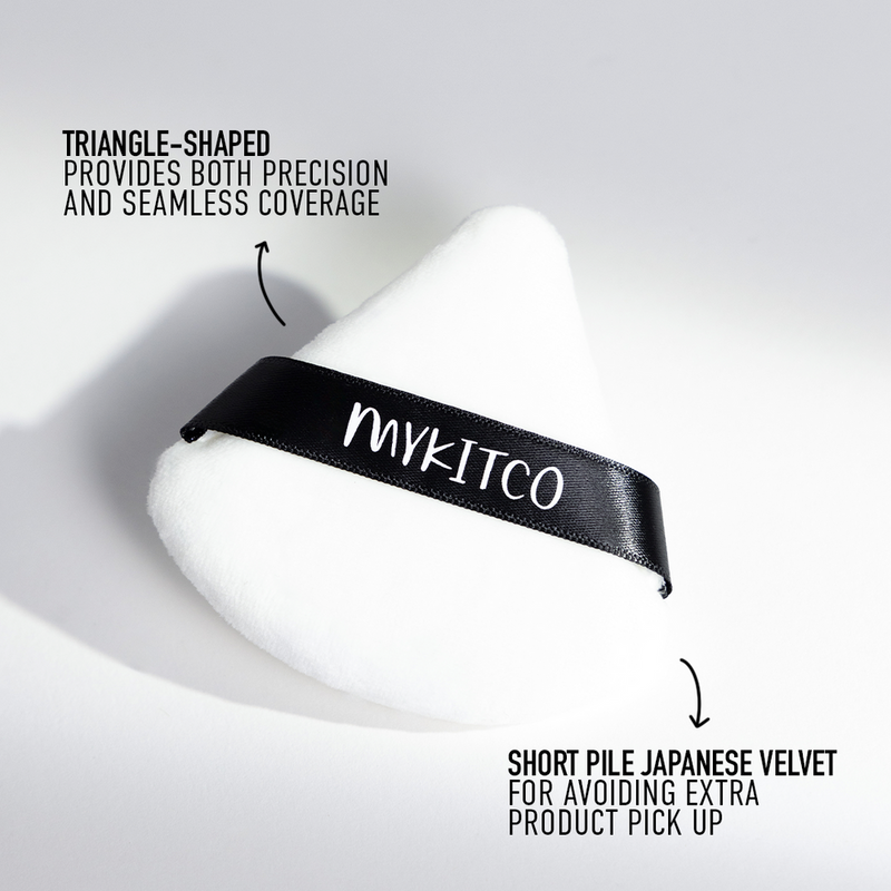 MYKITCO My Precision Puffs 5 Pack