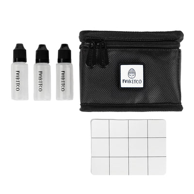 MYKITCO My Small Bottle Bag Makeup Bags