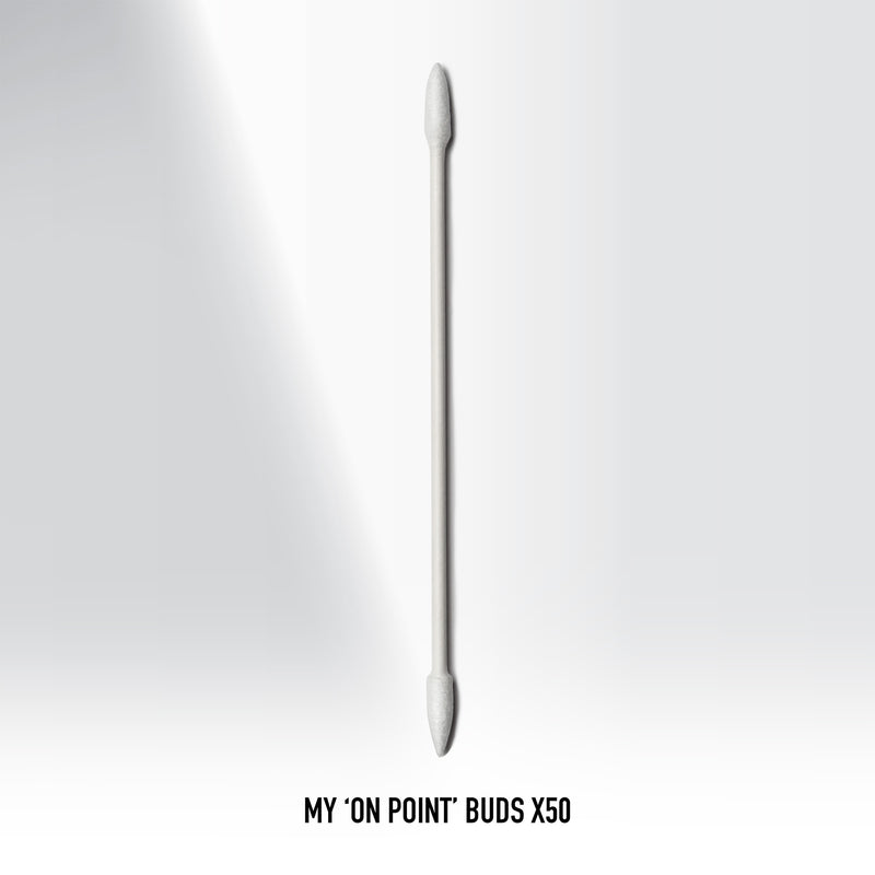 MYKITCO My Small On Point Buds Disposables