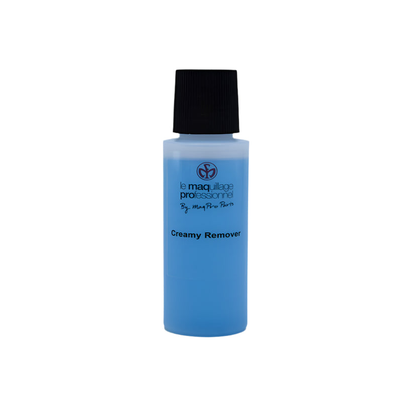 Maqpro Creamy Liquid Makeup Remover