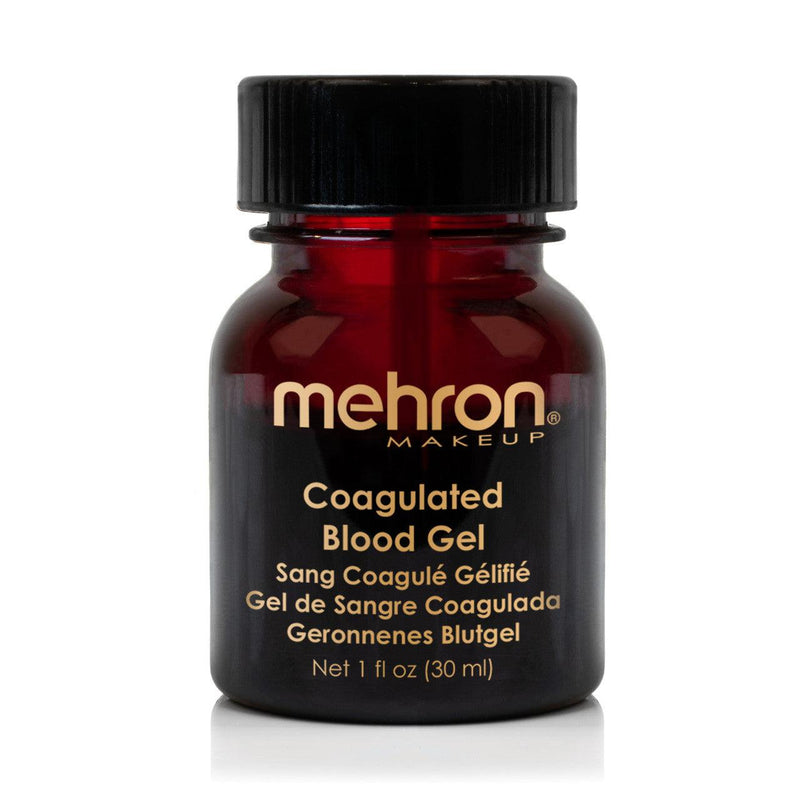 Mehron Coagulated Blood Gel Blood 1 oz. (151)  