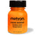 Mehron Liquid Makeup for Face Body and Hair FX Makeup 1oz w/ Brush Orange 