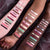 Lethal Cosmetics Mellow Grove MAGNETIC™ Pressed Powder Palette Pigment Palettes   