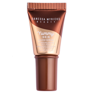 ‍Free Gift Danessa Myricks Deluxe Glow Serum 5ml (100% off) PROMO
