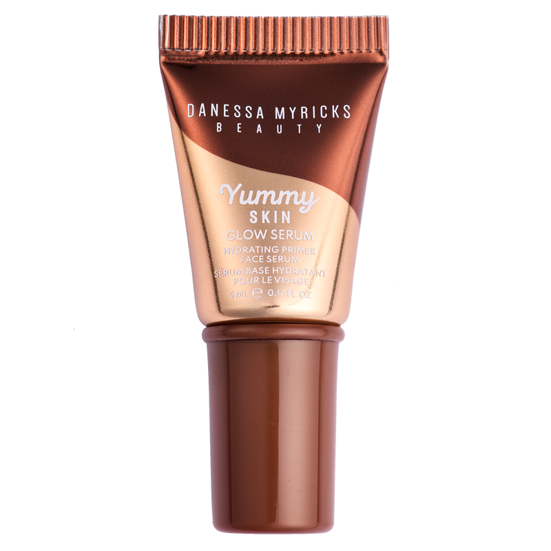 ‍Free Gift Danessa Myricks Deluxe Glow Serum 5ml (100% off) PROMO