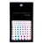 Lethal Cosmetics Colorful Face Gems Face Gems   
