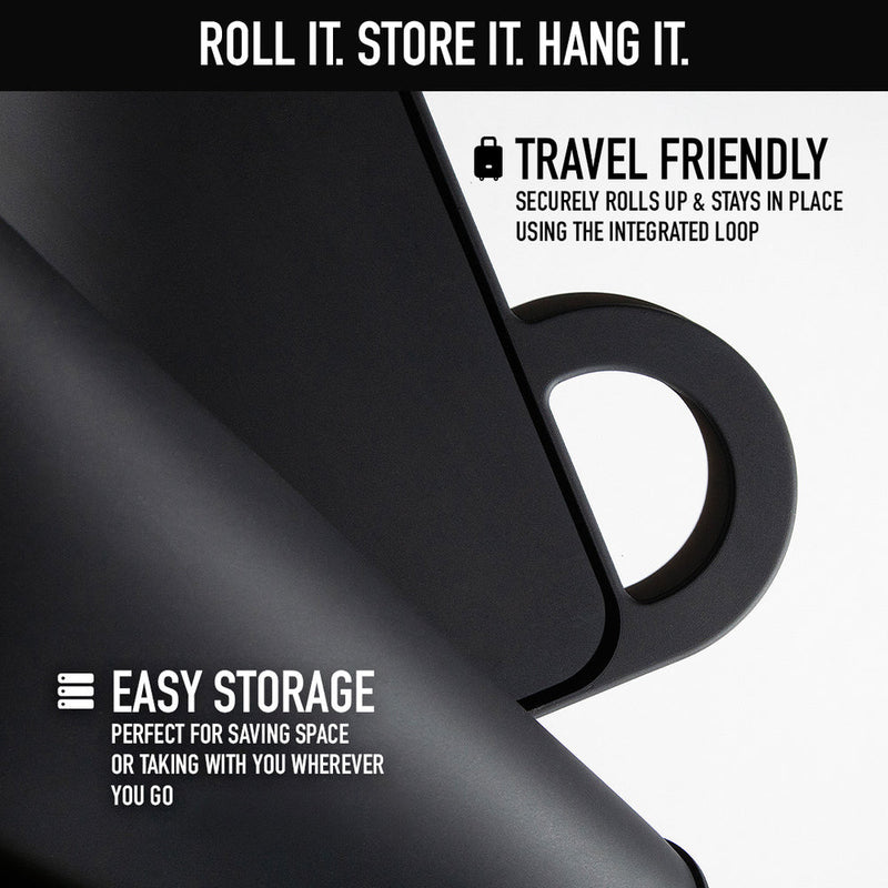 MYKITCO My Big Makeup Mat