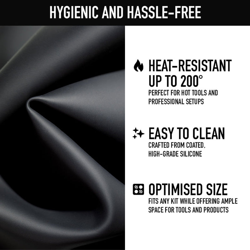 MYKITCO My Big Makeup Mat