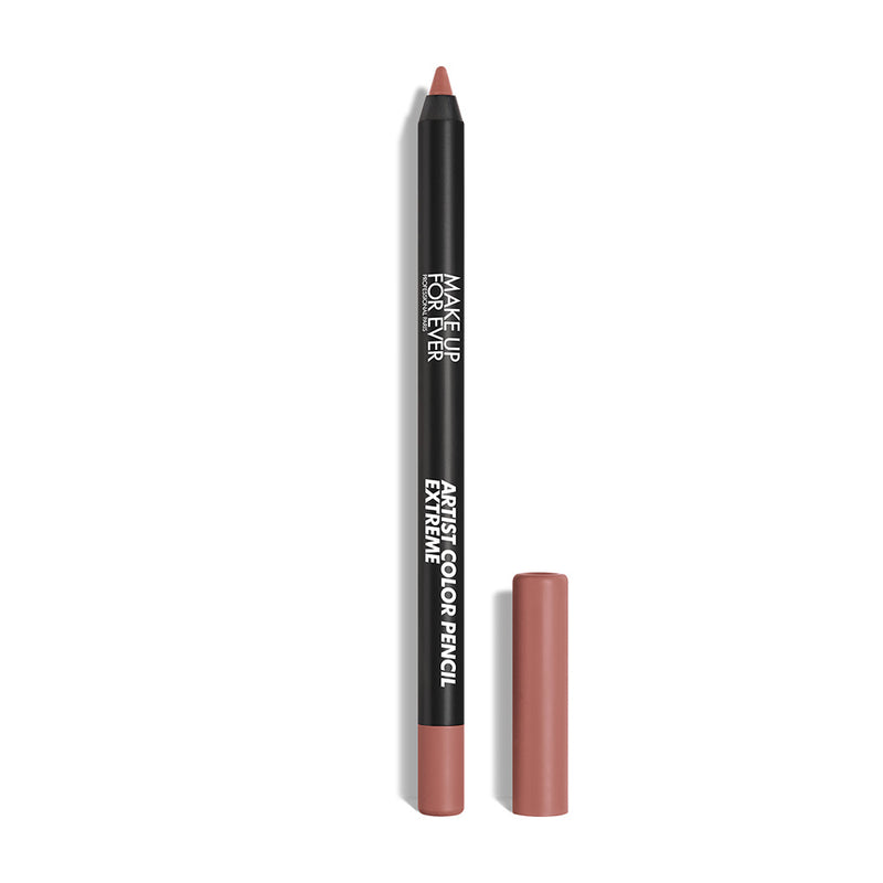 Make Up For Ever Artist Color Pencil Extreme Lip Liner 128  