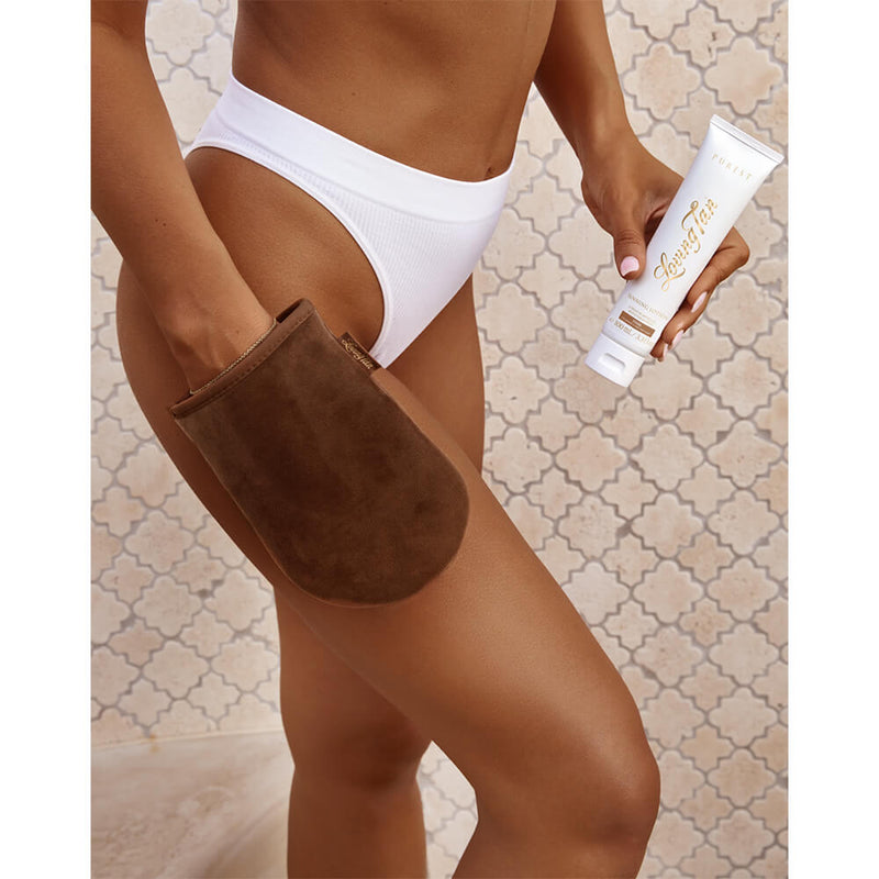 Loving Tan Purest Tanning Lotion Self Tanner   