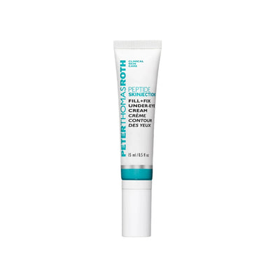 Peter Thomas Roth Peptide Skinjection Fill + Fix Under Eye Cream Eye Cream